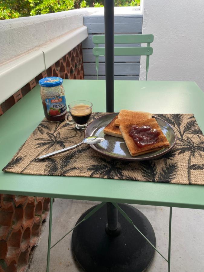 Studio Terrasse, Intra-Muros, Climatise Avec Wifi Avinyon Dış mekan fotoğraf