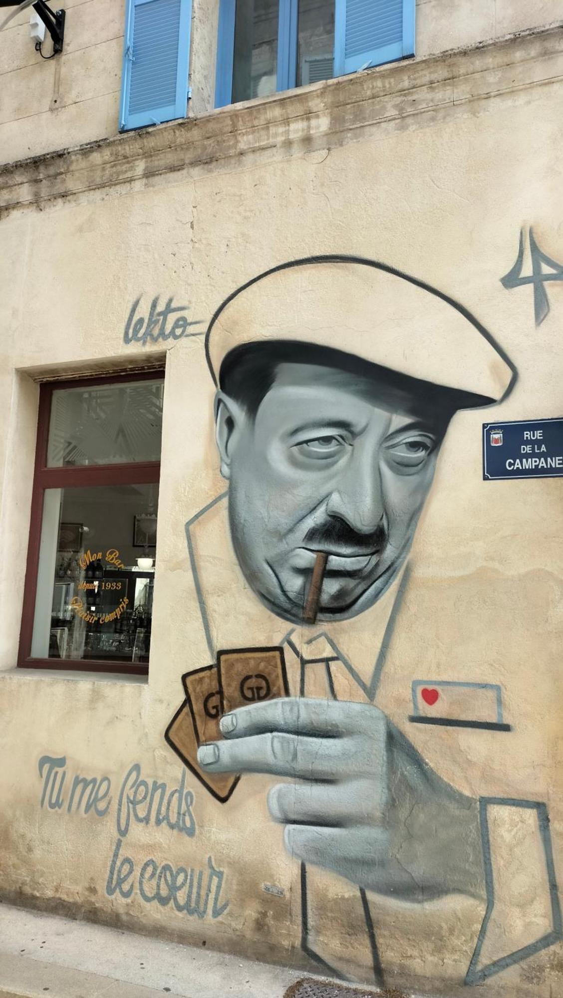 Studio Terrasse, Intra-Muros, Climatise Avec Wifi Avinyon Dış mekan fotoğraf